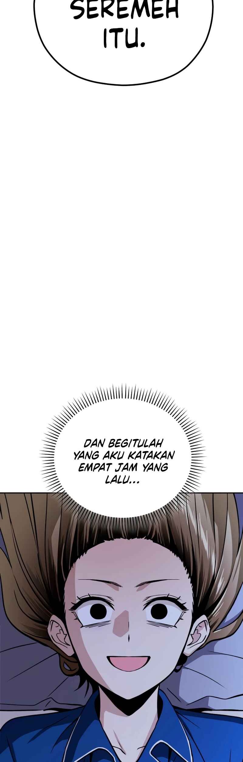 Match Made in Heaven by Chance Chapter 90 Gambar 30