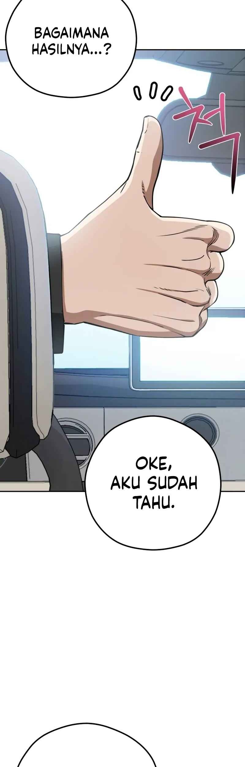 Match Made in Heaven by Chance Chapter 91 Gambar 50