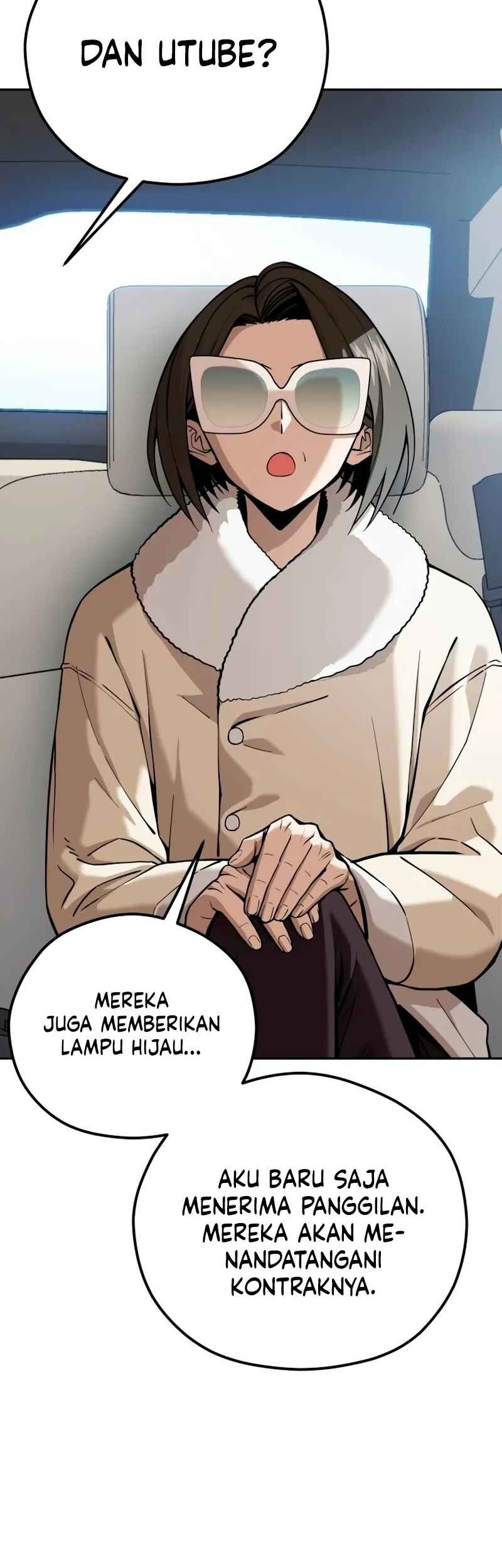 Match Made in Heaven by Chance Chapter 91 Gambar 51