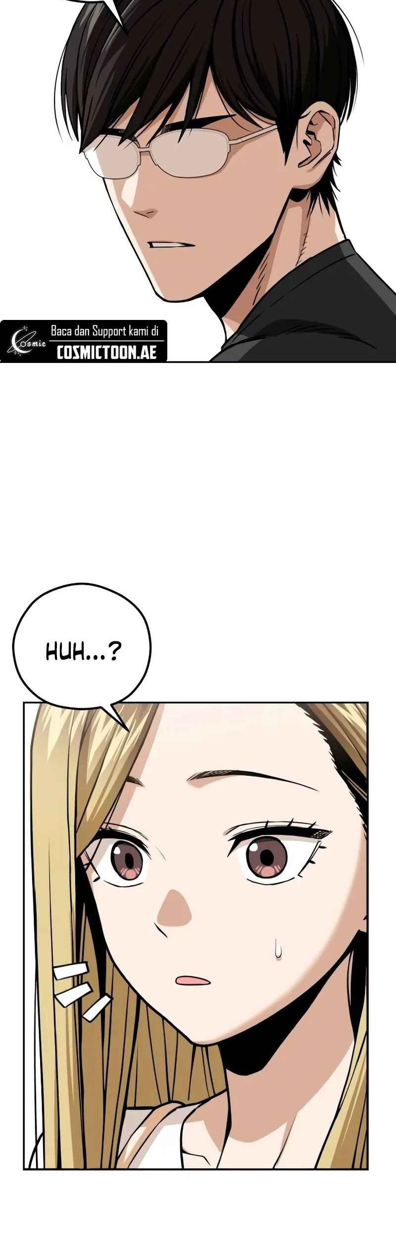 Match Made in Heaven by Chance Chapter 91 Gambar 67