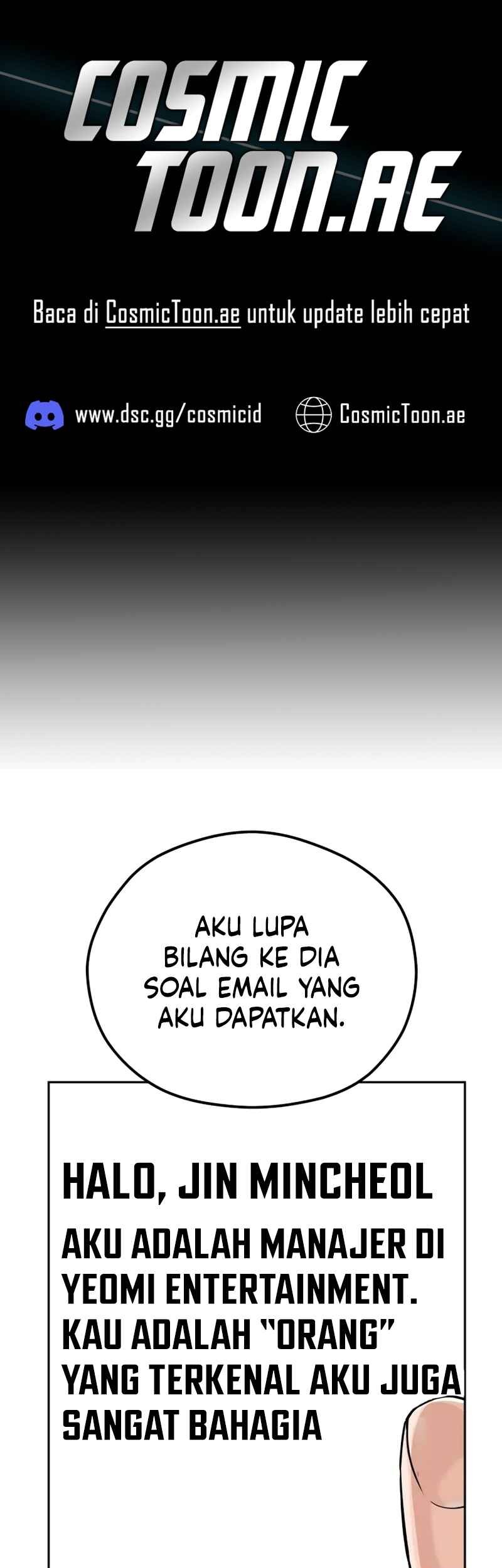 Baca  Match Made in Heaven by Chance Chapter 91 Gambar 2