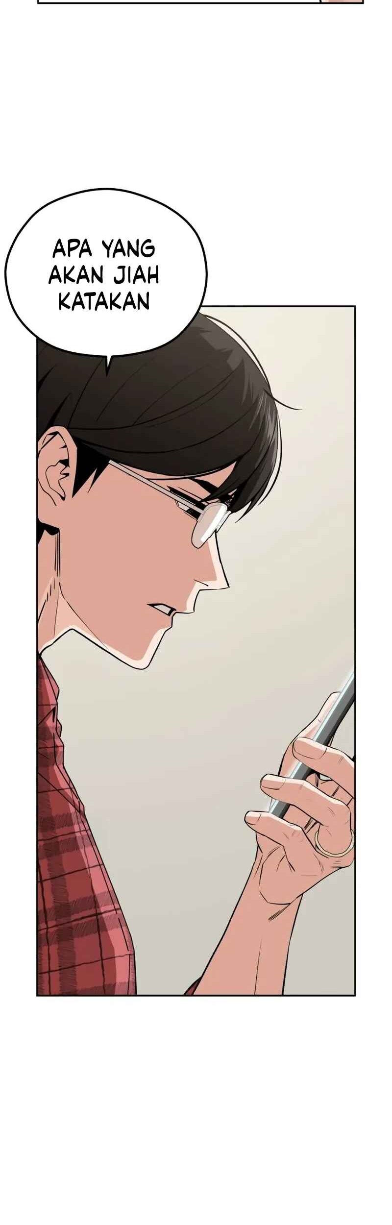 Match Made in Heaven by Chance Chapter 91 Gambar 3