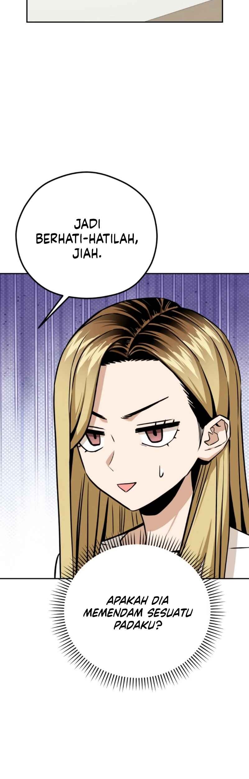 Match Made in Heaven by Chance Chapter 92 Gambar 34