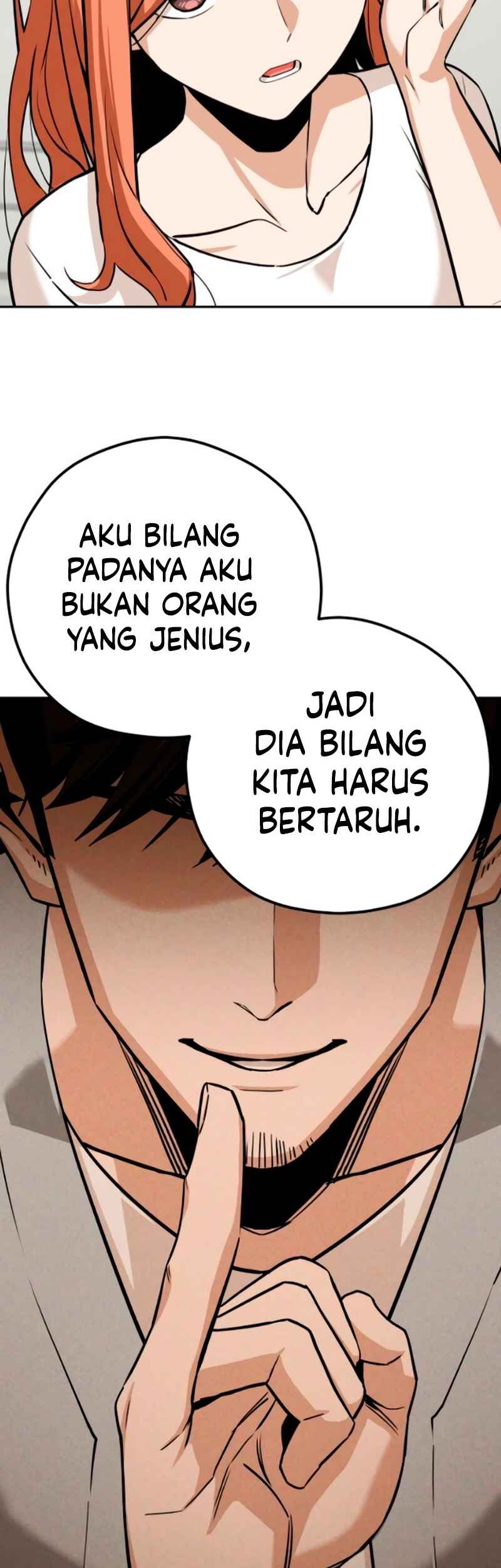 Match Made in Heaven by Chance Chapter 93 Gambar 54