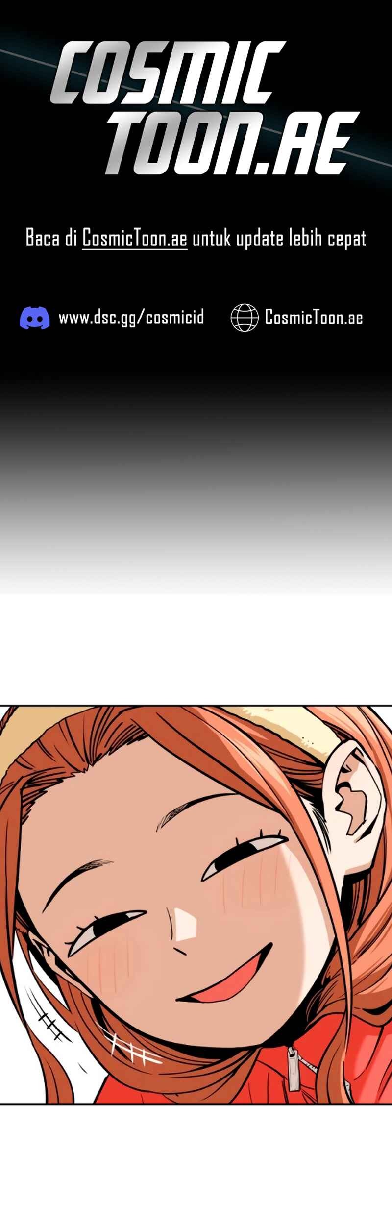 Baca Match Made in Heaven by Chance Chapter 93 Gambar 2