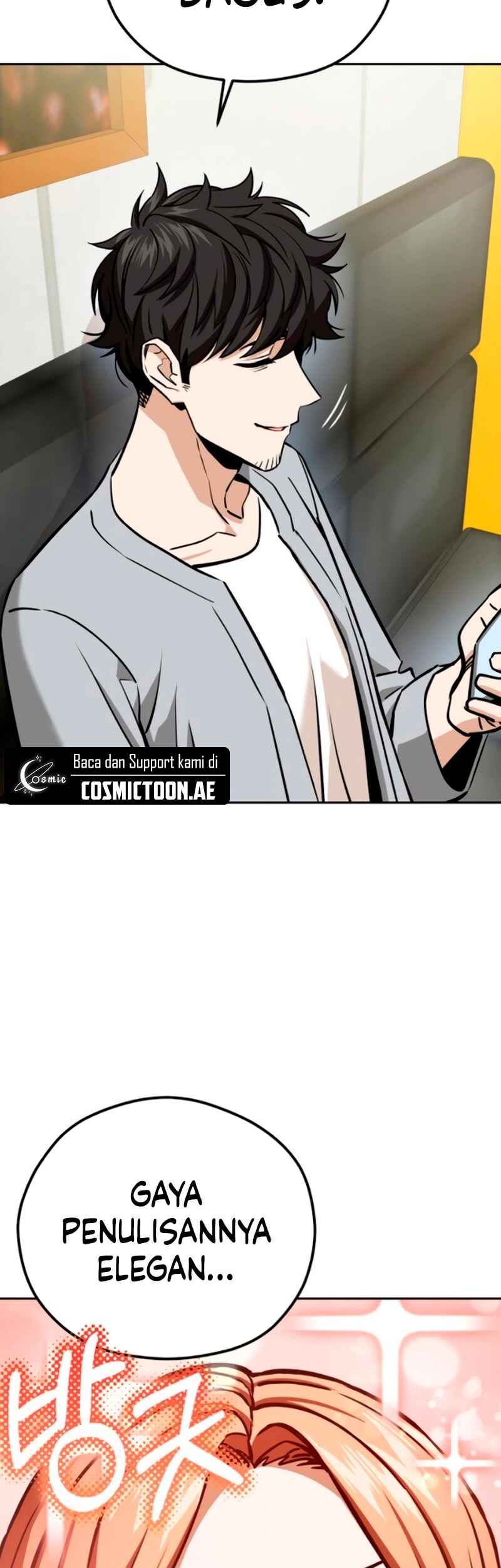 Match Made in Heaven by Chance Chapter 93 Gambar 35