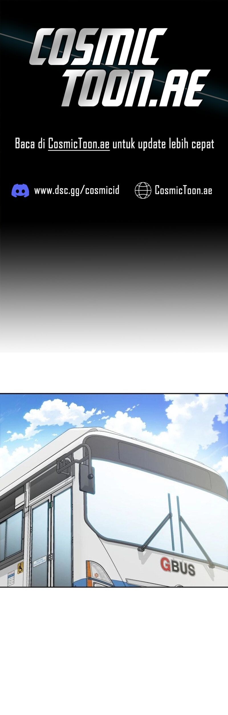 Baca Match Made in Heaven by Chance Chapter 94 Gambar 2