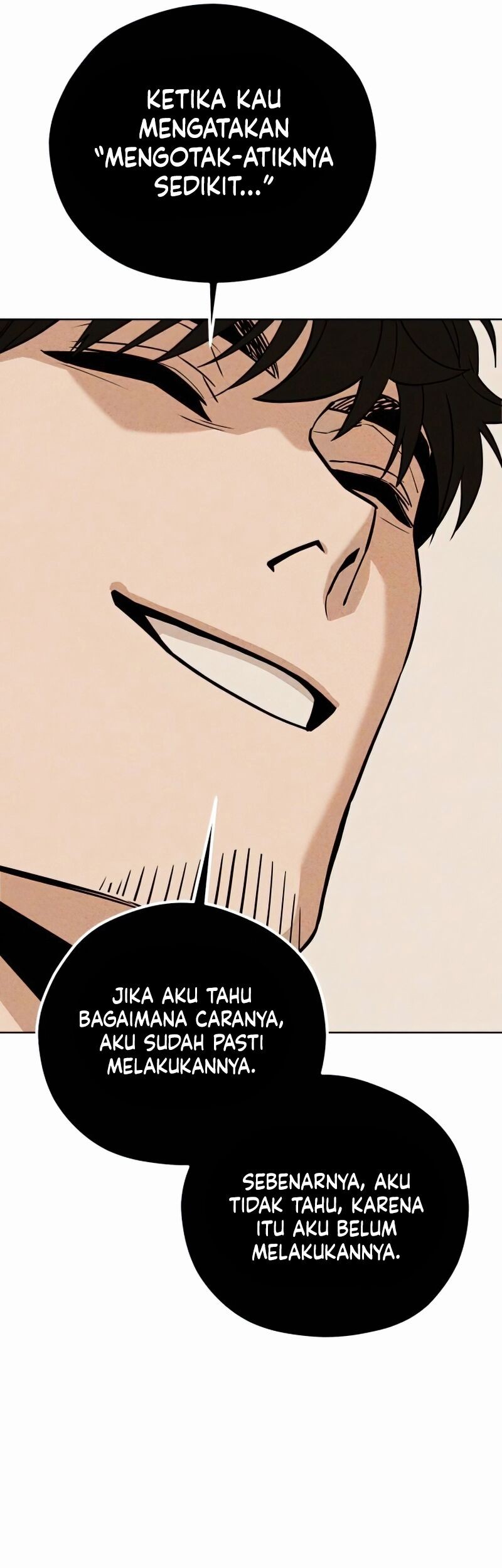 Match Made in Heaven by Chance Chapter 95 Gambar 53