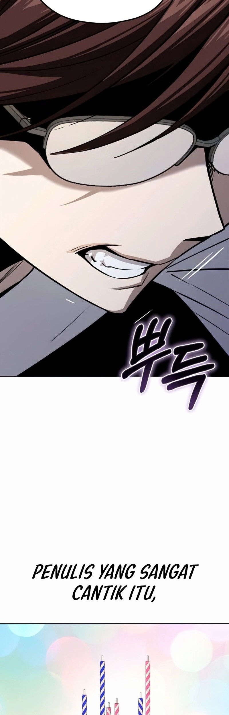 Match Made in Heaven by Chance Chapter 95 Gambar 66