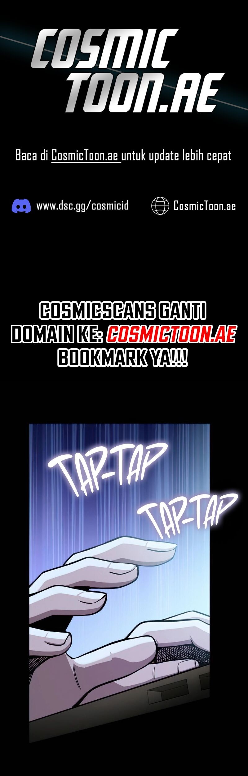 Baca Match Made in Heaven by Chance Chapter 95 Gambar 2
