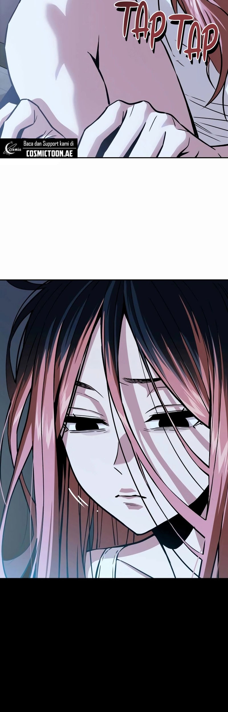 Match Made in Heaven by Chance Chapter 96 Gambar 58