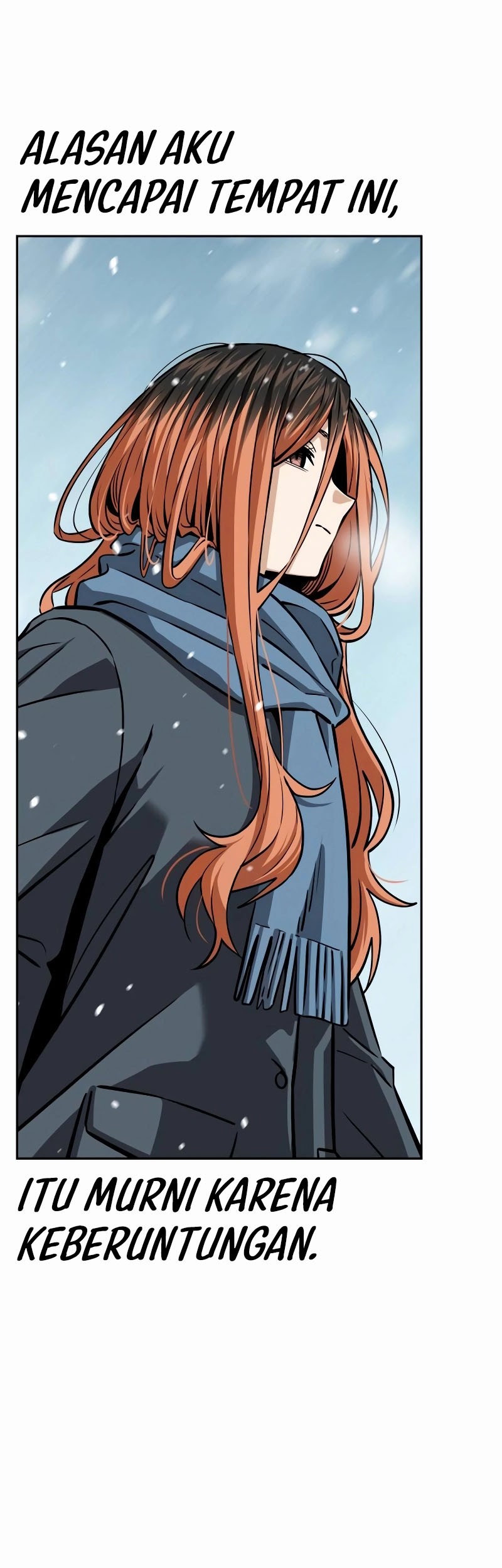 Match Made in Heaven by Chance Chapter 96 Gambar 66