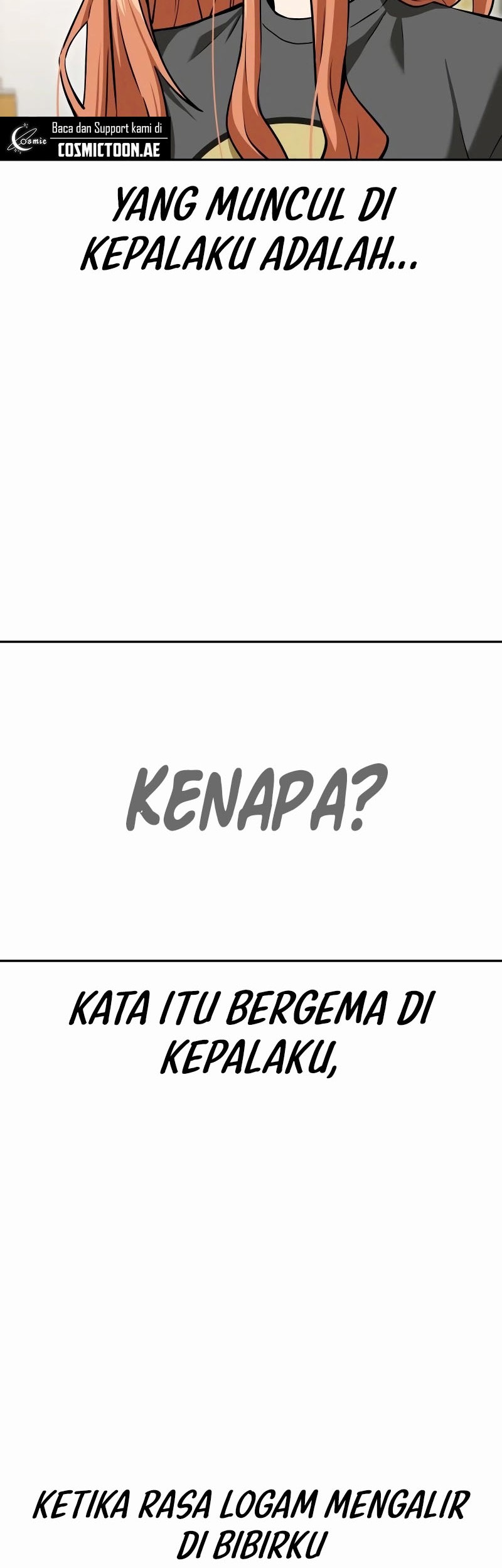 Baca Match Made in Heaven by Chance Chapter 96 Gambar 2