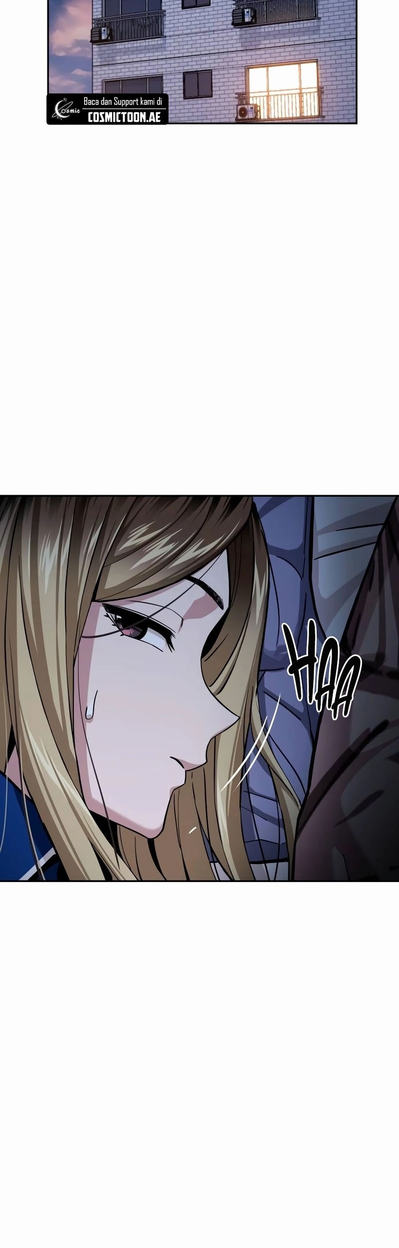 Baca Match Made in Heaven by Chance Chapter 98 Gambar 2
