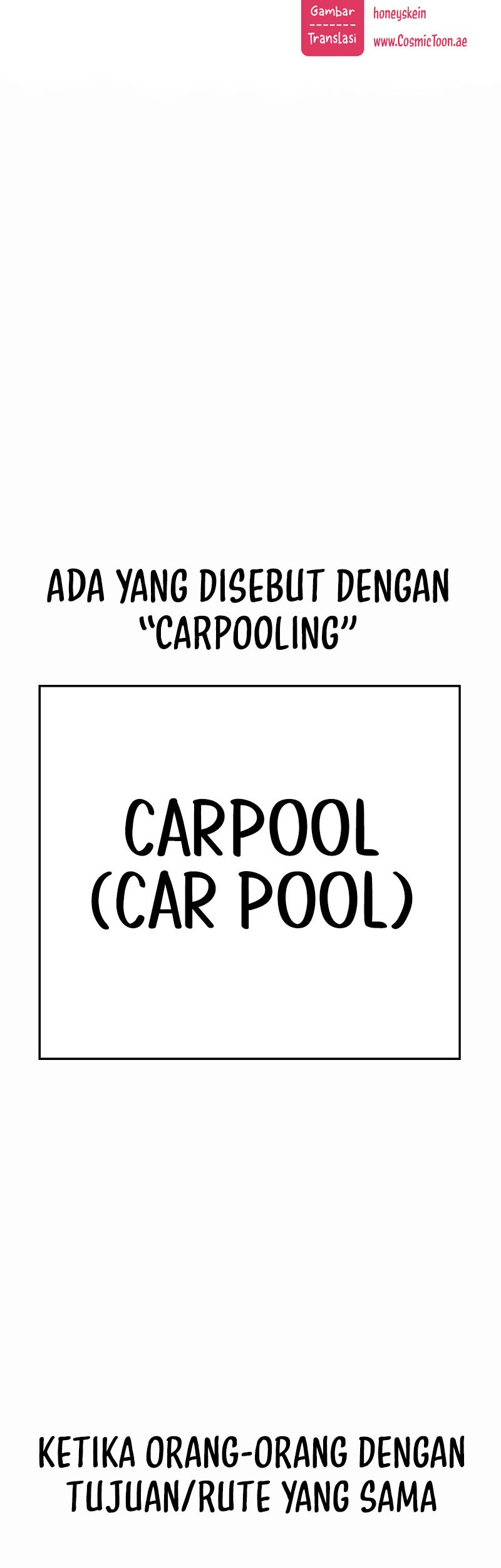 Match Made in Heaven by Chance Chapter 98 Gambar 10
