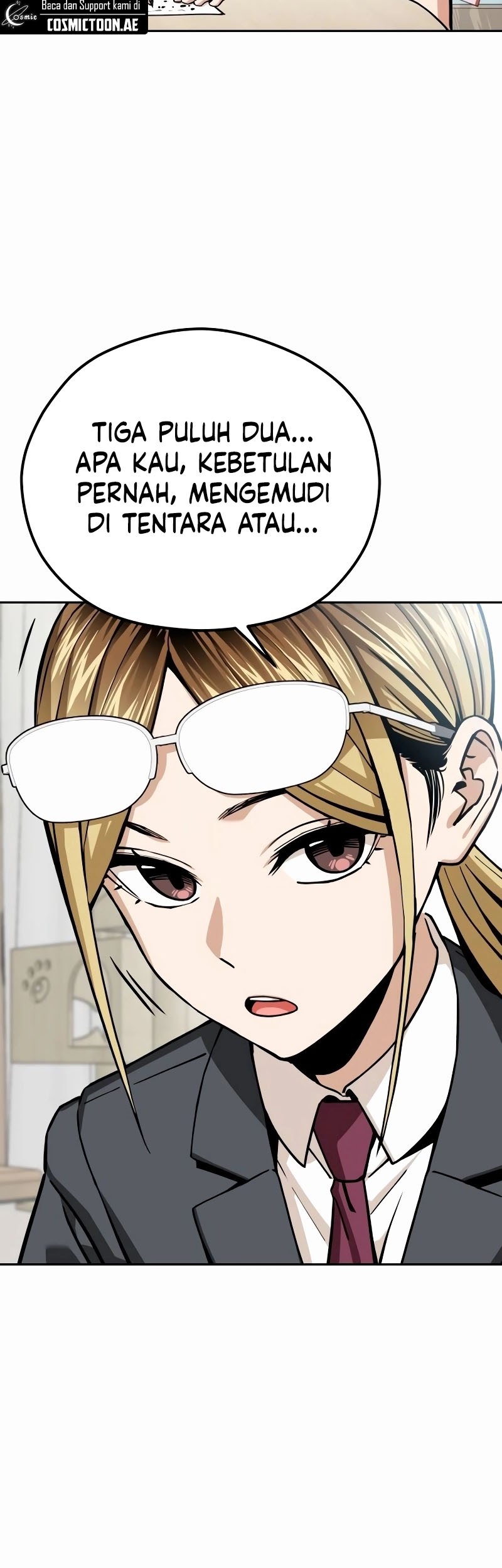 Match Made in Heaven by Chance Chapter 98 Gambar 46