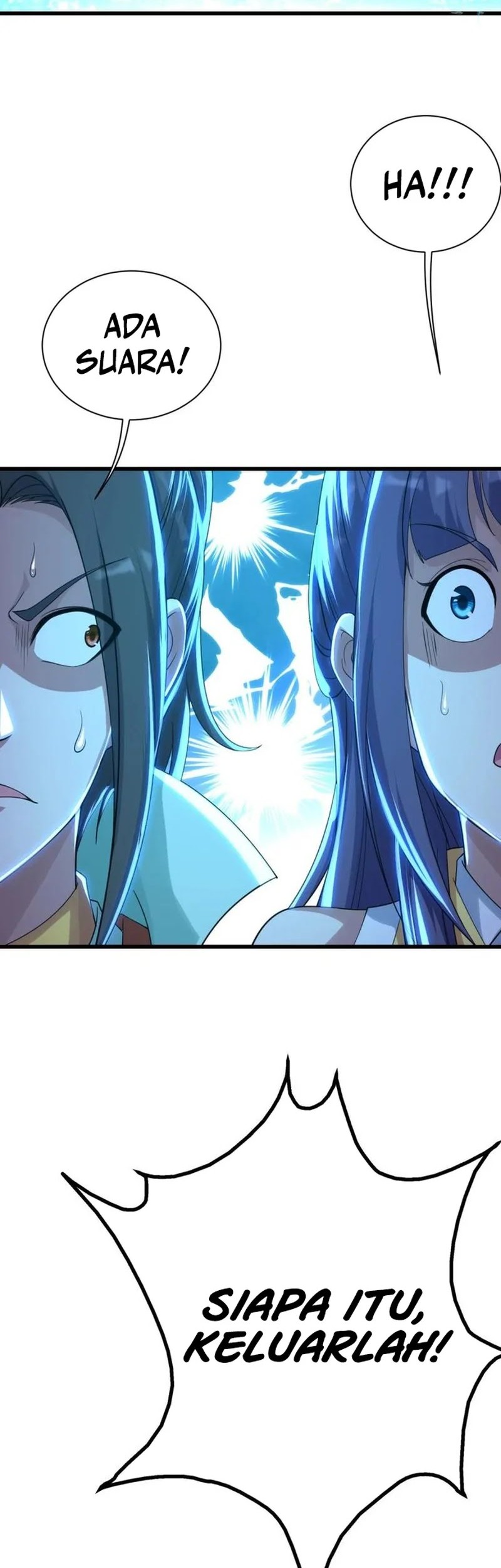 Matchless Emperor Chapter 158 Gambar 5