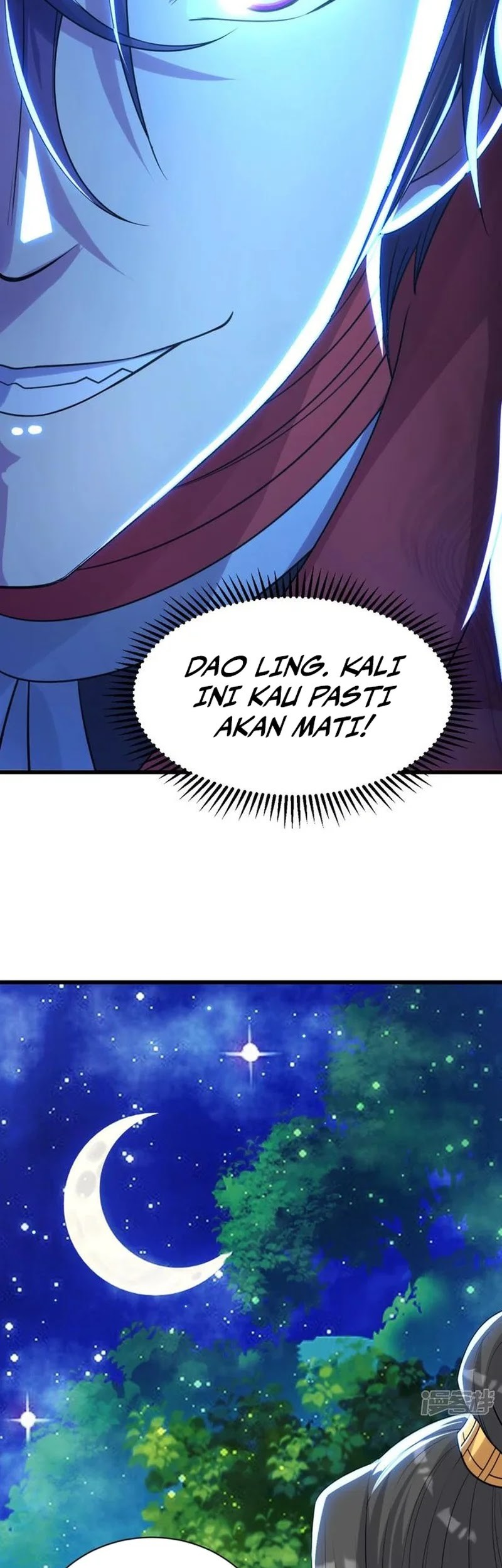 Matchless Emperor Chapter 158 Gambar 12
