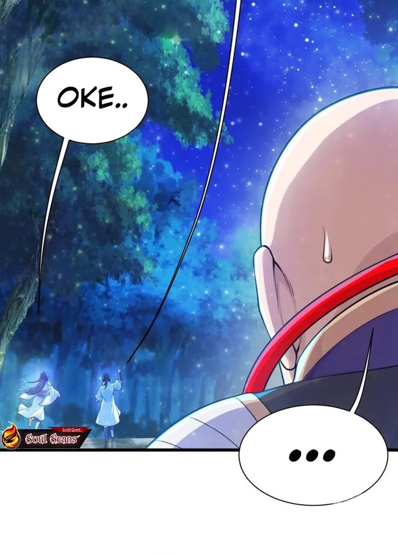 Matchless Emperor Chapter 160 Gambar 13