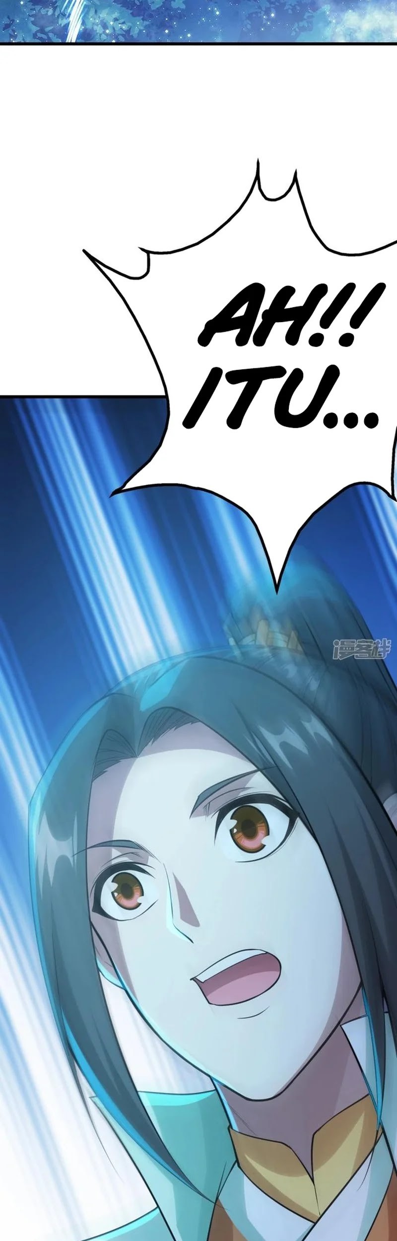 Matchless Emperor Chapter 162 Gambar 6