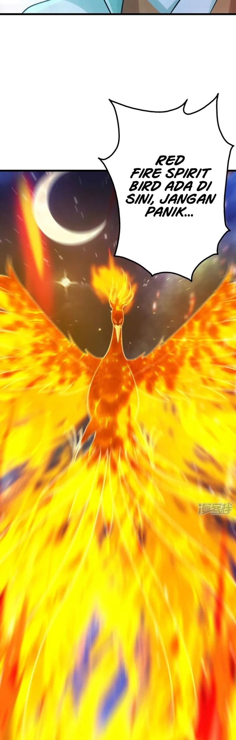 Matchless Emperor Chapter 162 Gambar 7