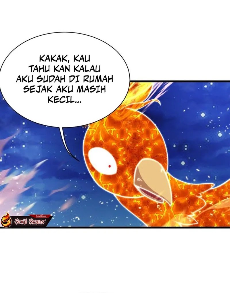 Matchless Emperor Chapter 162 Gambar 13