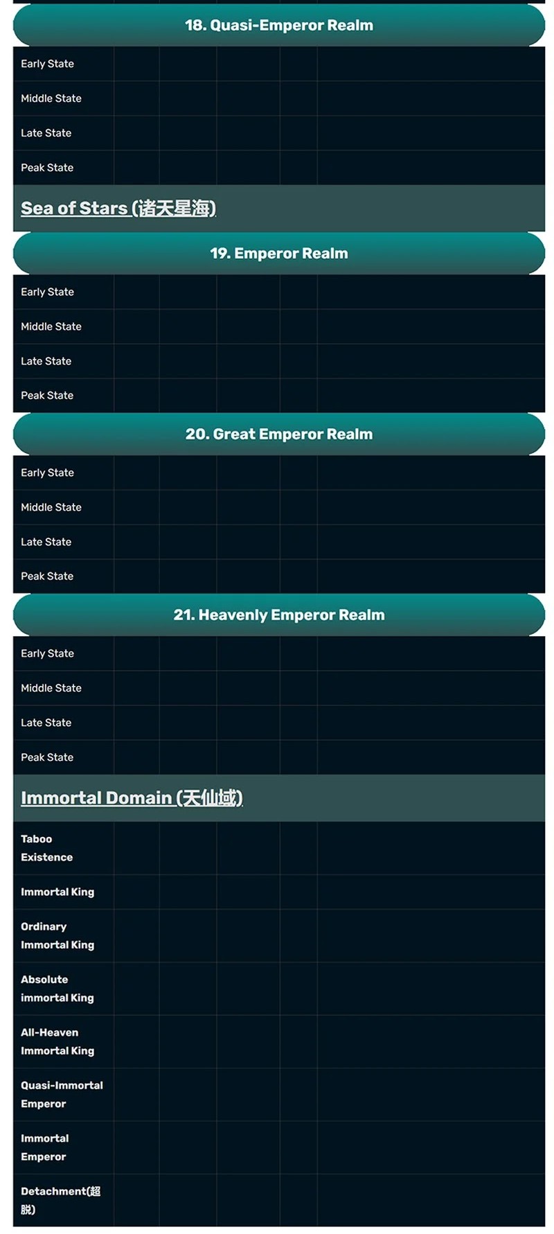 Matchless Emperor Chapter 162 Gambar 21