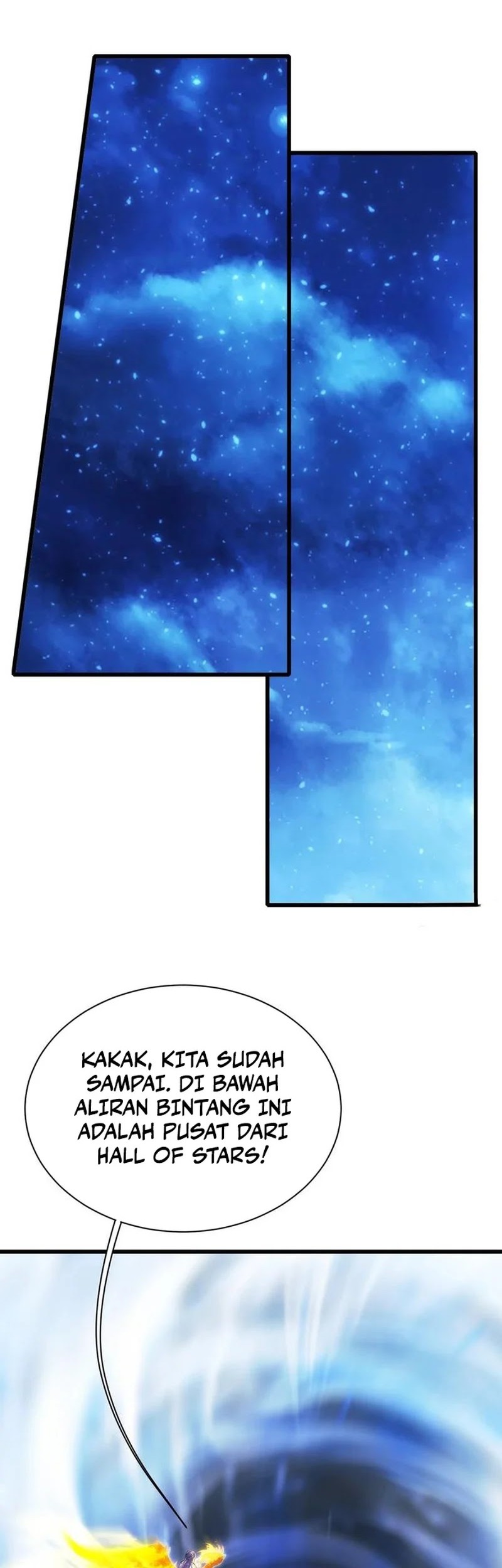 Matchless Emperor Chapter 163 Gambar 5