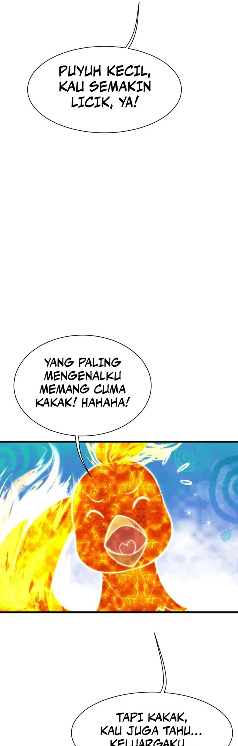 Matchless Emperor Chapter 163 Gambar 8