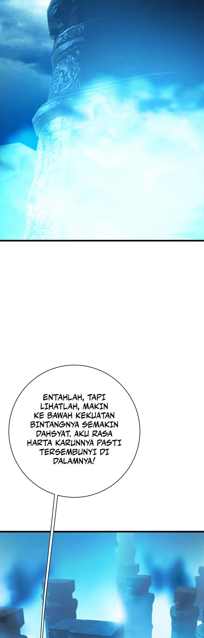 Matchless Emperor Chapter 163 Gambar 12
