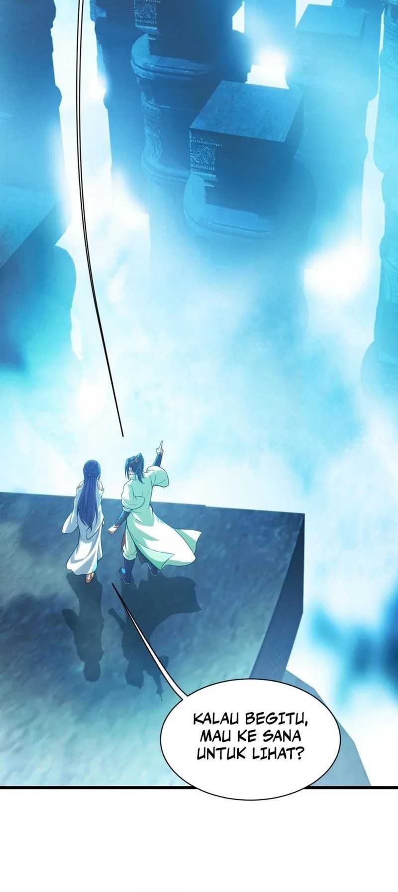 Matchless Emperor Chapter 163 Gambar 13