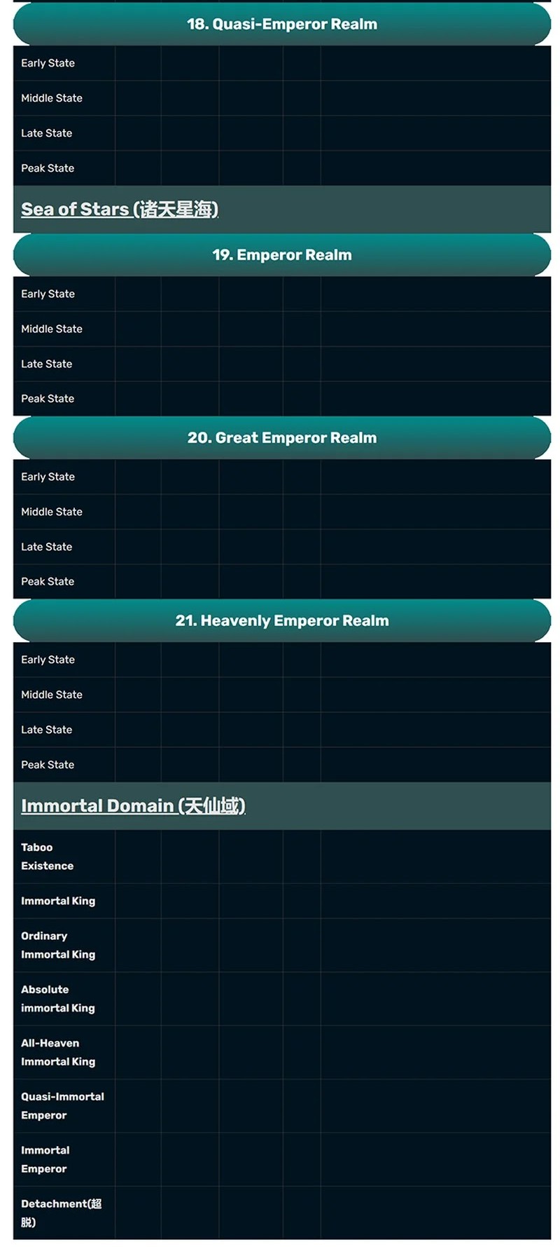 Matchless Emperor Chapter 163 Gambar 22