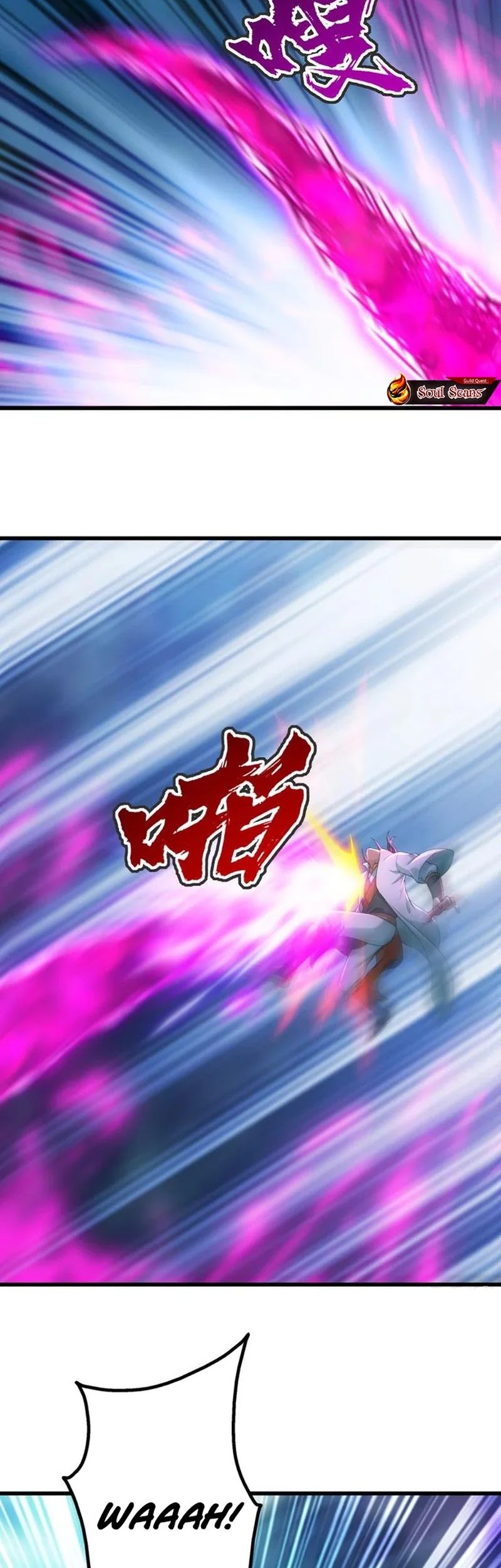 Matchless Emperor Chapter 164 Gambar 15