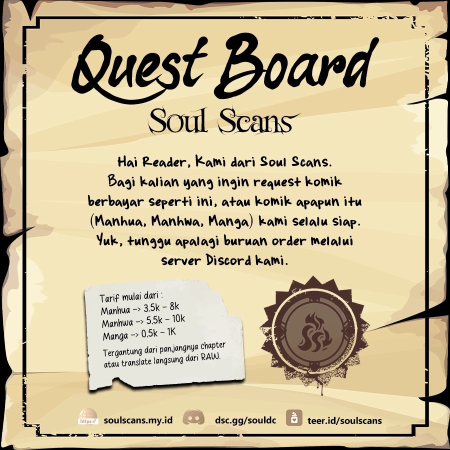Matchless Emperor Chapter 165 Gambar 22