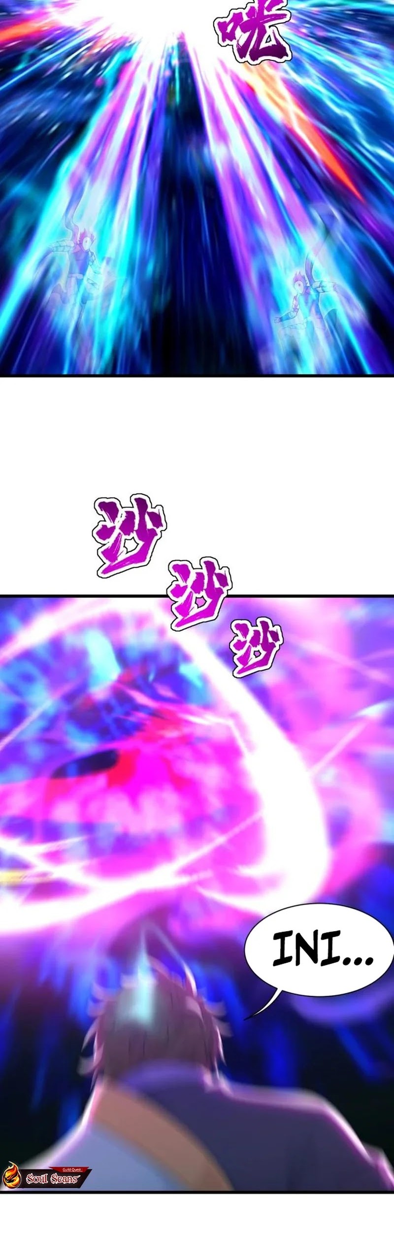 Matchless Emperor Chapter 167 Gambar 7