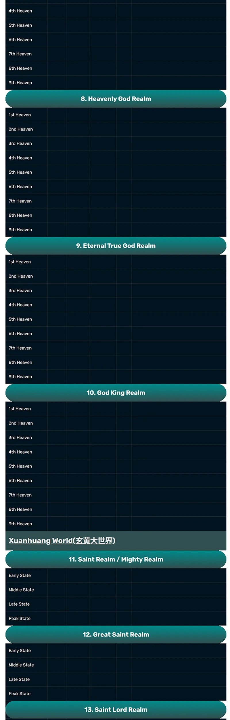 Matchless Emperor Chapter 167 Gambar 17