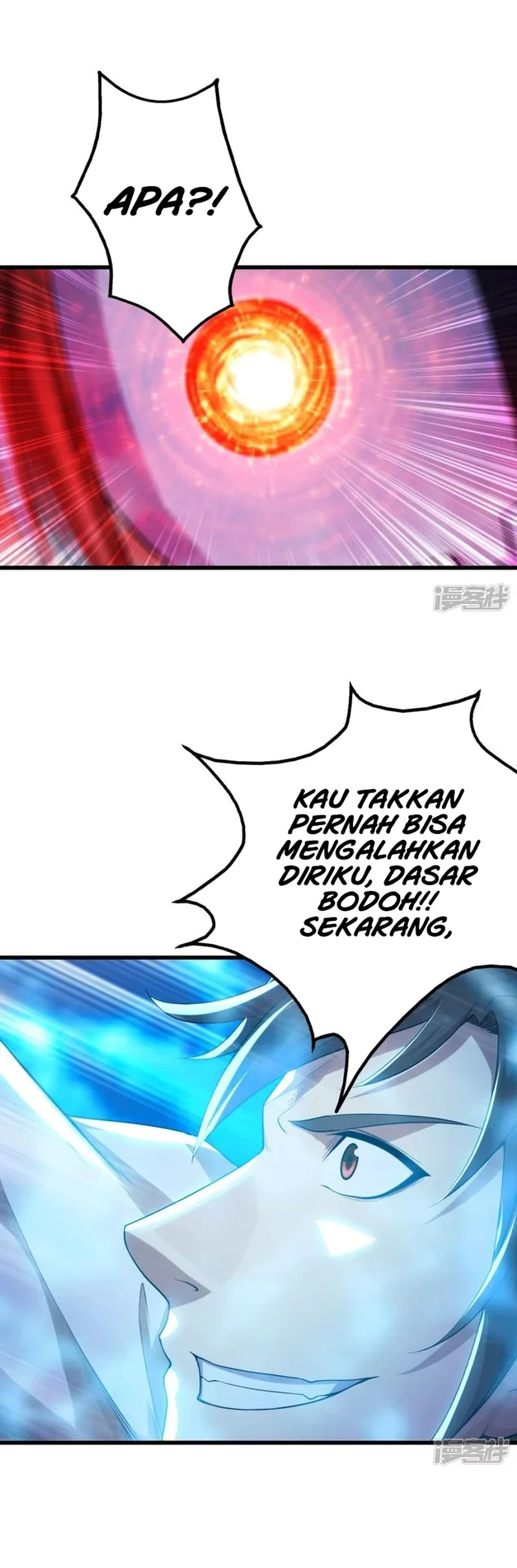 Matchless Emperor Chapter 168 Gambar 7
