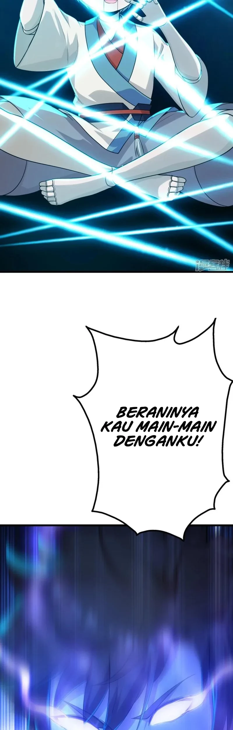 Matchless Emperor Chapter 169 Gambar 4