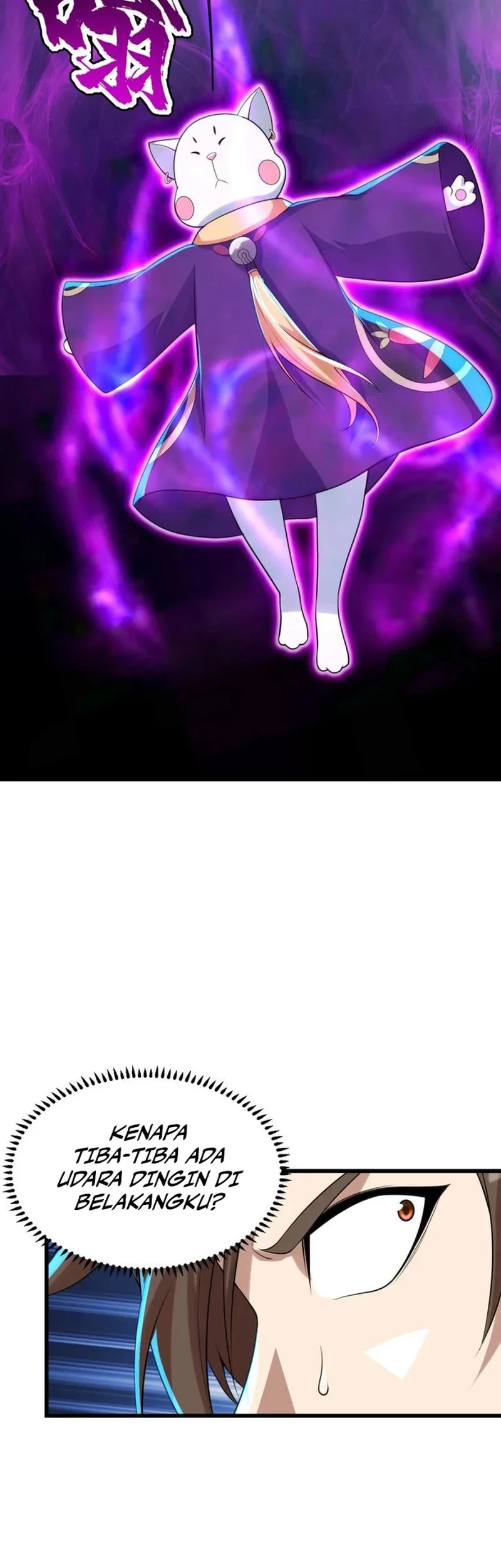 Matchless Emperor Chapter 169 Gambar 10