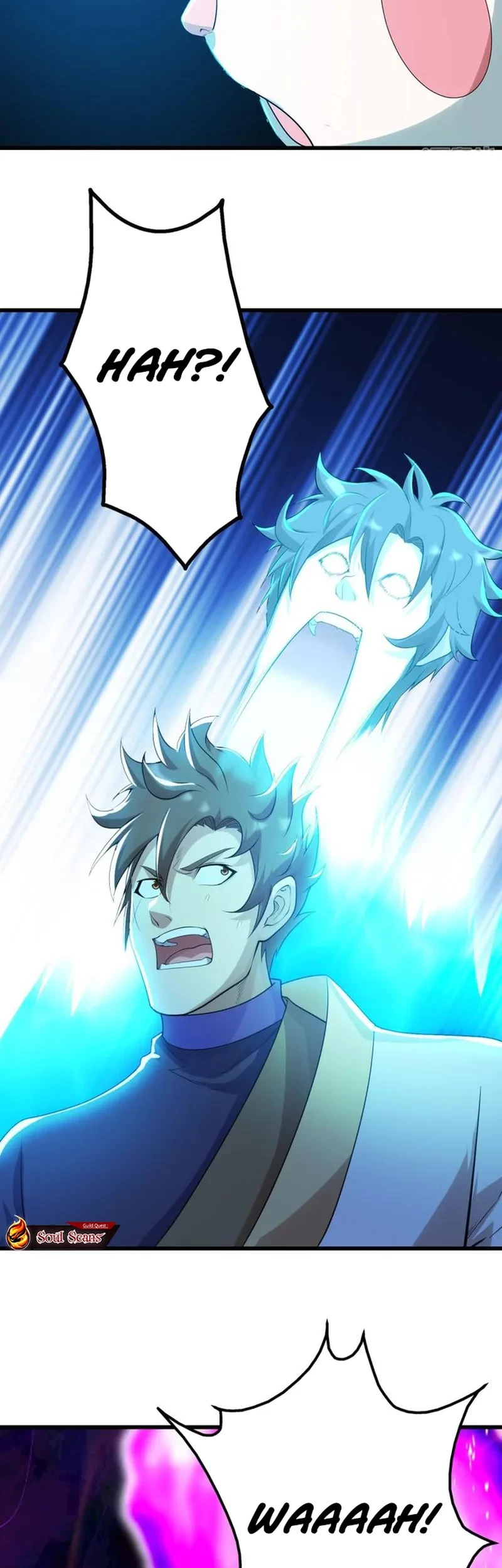 Matchless Emperor Chapter 169 Gambar 12