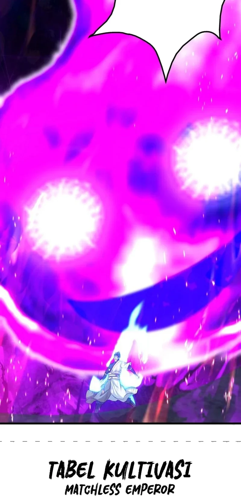 Matchless Emperor Chapter 169 Gambar 13