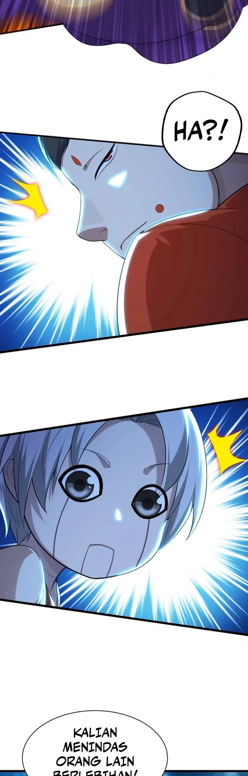 Matchless Emperor Chapter 170 Gambar 5