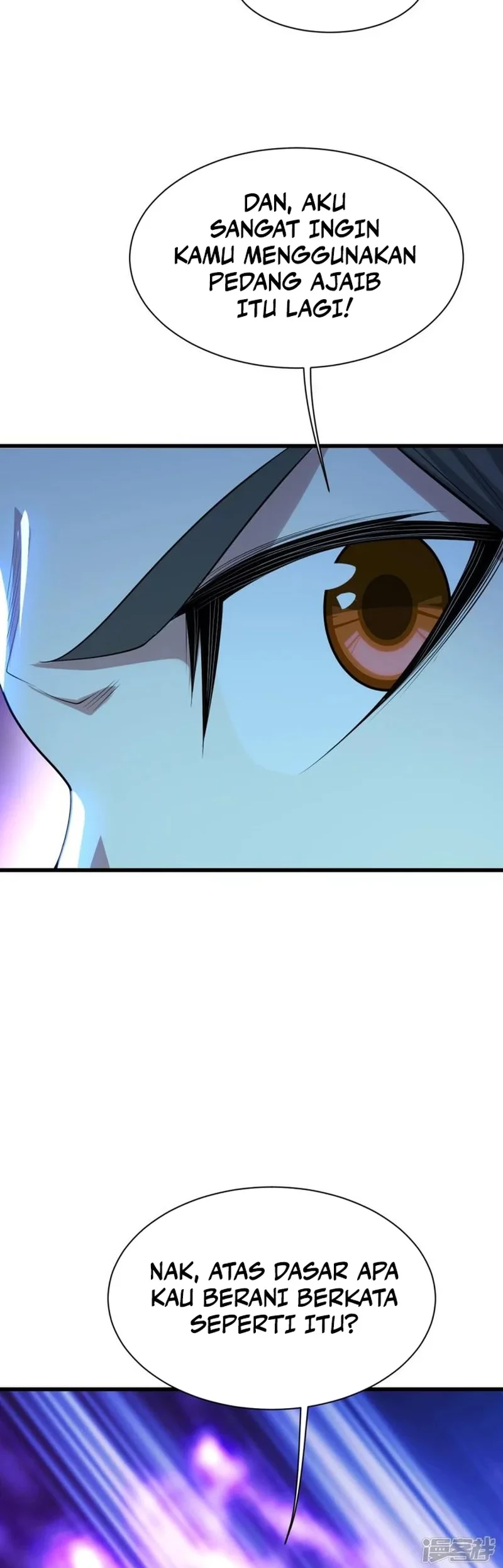 Matchless Emperor Chapter 170 Gambar 13