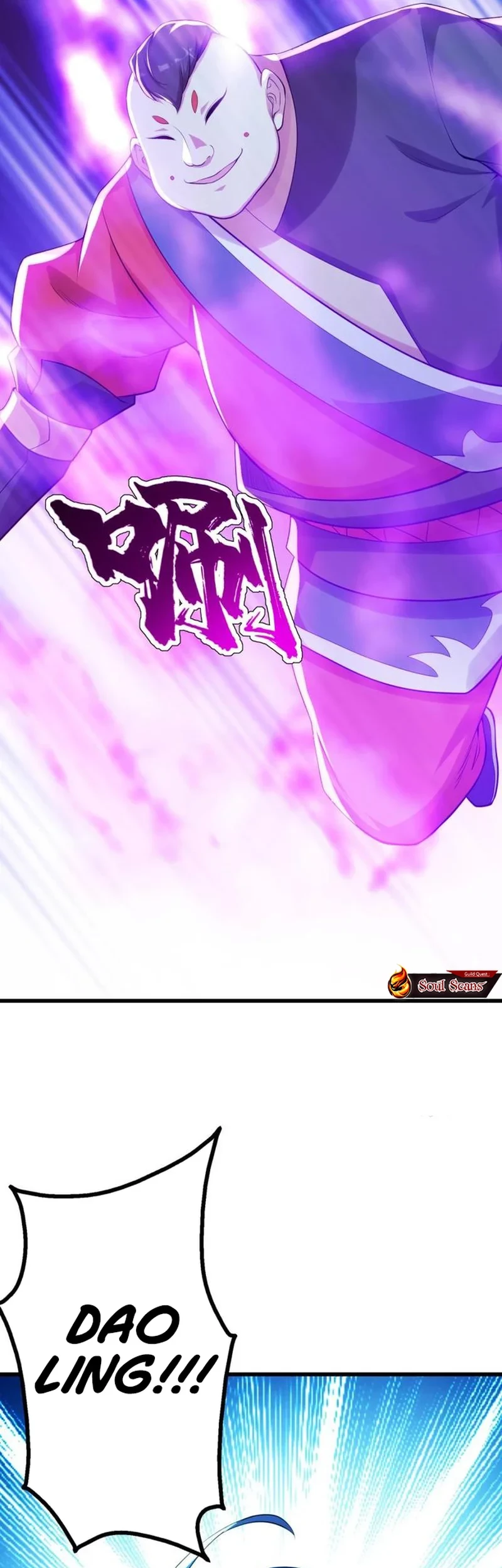 Matchless Emperor Chapter 170 Gambar 14