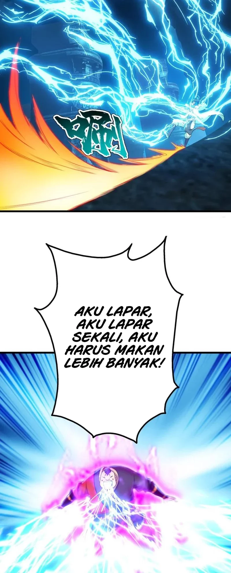 Matchless Emperor Chapter 171 Gambar 13