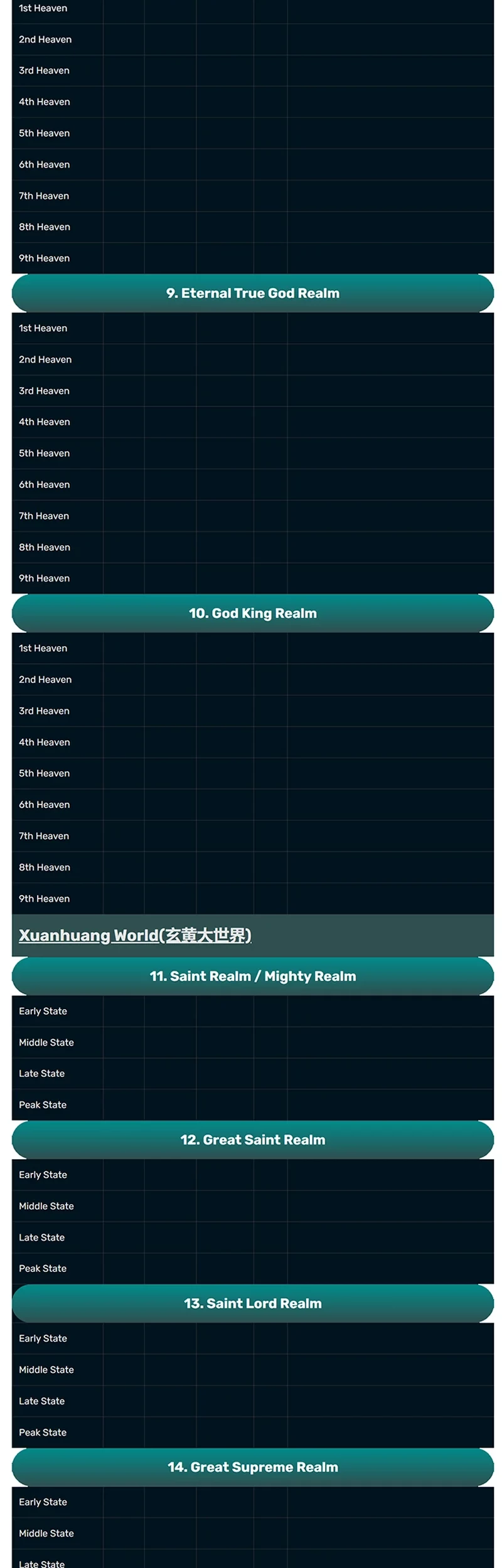 Matchless Emperor Chapter 171 Gambar 16