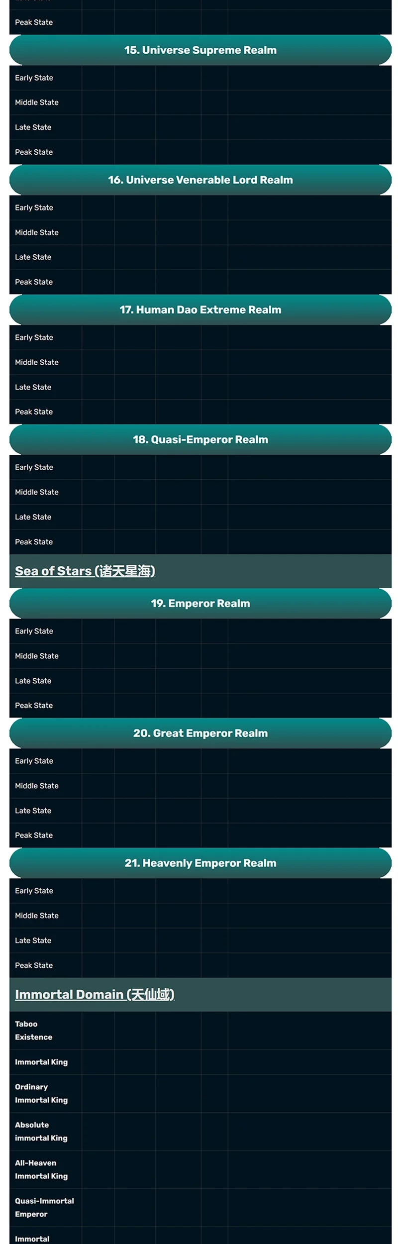 Matchless Emperor Chapter 171 Gambar 17