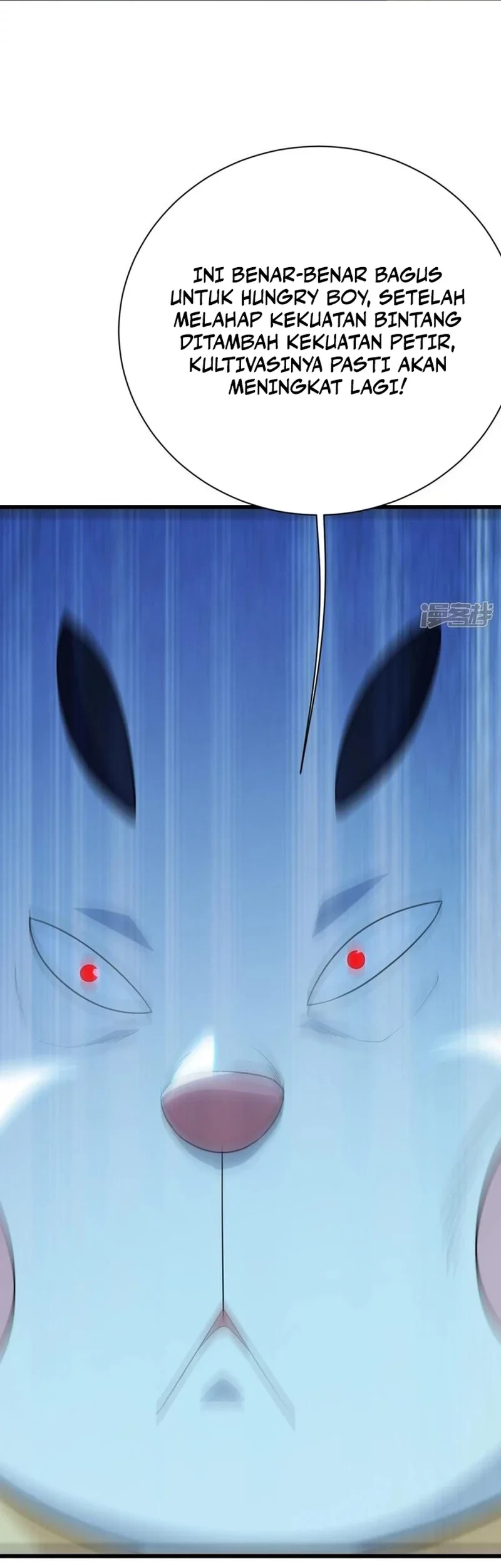 Matchless Emperor Chapter 172 Gambar 4