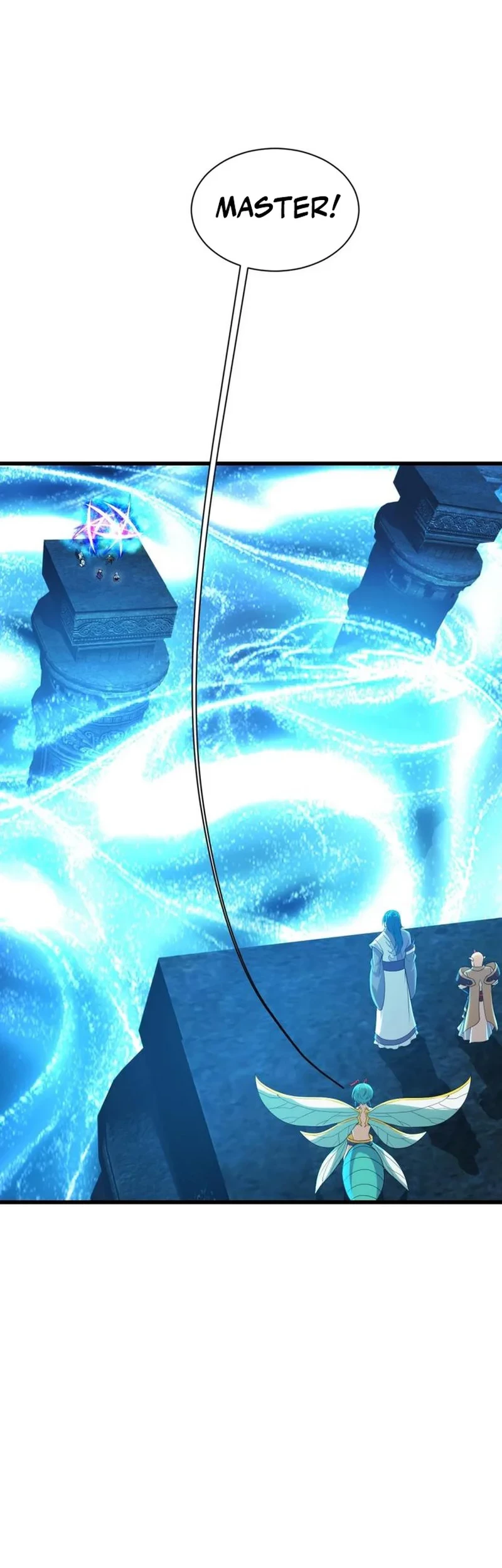 Matchless Emperor Chapter 172 Gambar 5