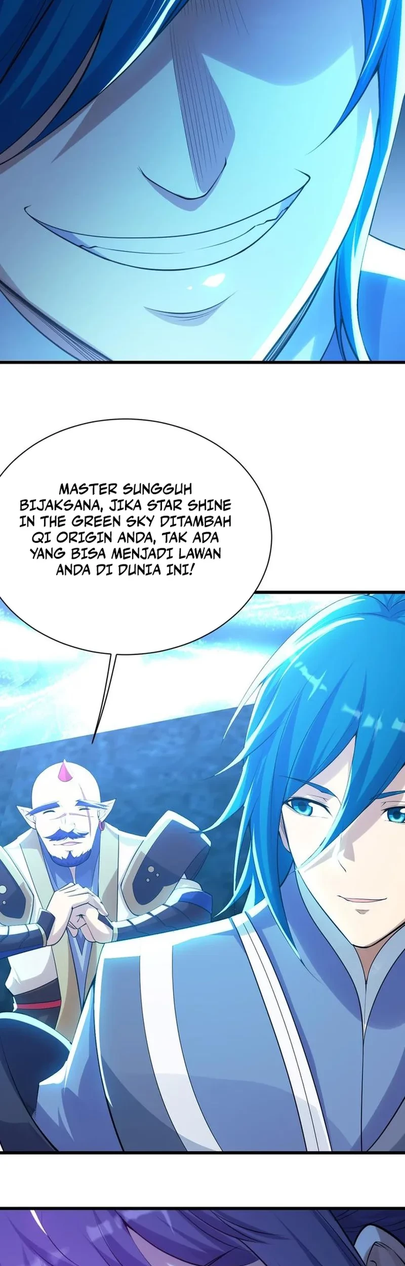 Matchless Emperor Chapter 172 Gambar 10